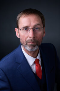 Charles Finkenbinder