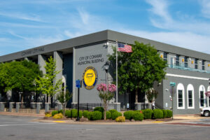 Conway City Hall