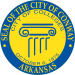 seal of conway transparent
